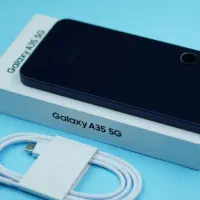 گوشی سامسونگ a35