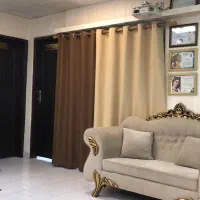 اجاره واحد اداری ۱۰۰ متری ابریشم محله