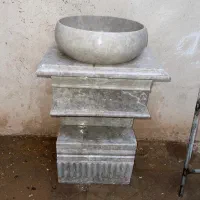 روشویی سنگی