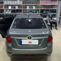 برلیانس h330 1650موتور بزرگ