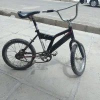 دوچرخه 20|دوچرخه، اسکیت، اسکوتر|کامیاران, |دیوار