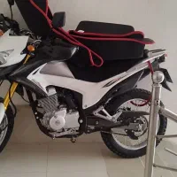 موتور تریل پرواز  مدل 1402