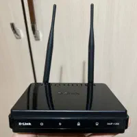 اکسس پوینت