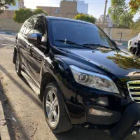 لیفان ایکس ۶۰ مدل ۹۳|خودرو سواری و وانت|کرمانشاه, |دیوار