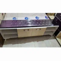 تخت خواب دونفره|تخت و سرویس خواب|املش, |دیوار