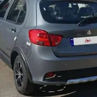 کوییک gxrl صفر مدل ۱۴۰۴ رینگ اسپرت،پارس خودرو