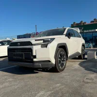 پیش فروش تویوتا RAV4 کف قیمت در کل ایران