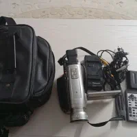 دوربین پاناسونیک