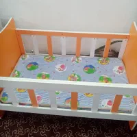 تخت خواب سالم ونو