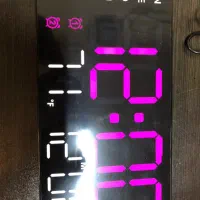 ساعت های دیجتال