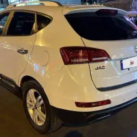 جک s5 دنده ای