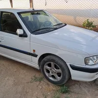پژو پارس tu5 مدل ۹۳