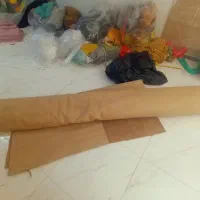 ۳۰متر موکت سالم و میز اتو پریزدار