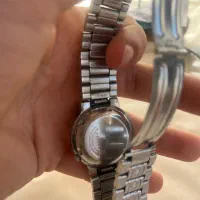 ساعت سیکو موتور اتومات|ساعت|رشت, رشتیان|دیوار