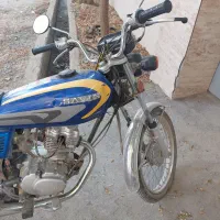 موتور ساوین|موتورسیکلت|فردیس, شهرک سپاه|دیوار