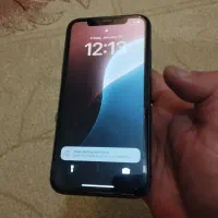 گوشی آیفون 11|موبایل|نسیم‌شهر, |دیوار