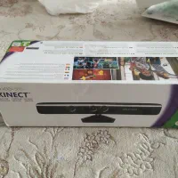 بهمراه کینکت و 85 سی دی بازیXBOX 360|کنسول، بازی ویدئویی و آنلاین|قزوین, |دیوار