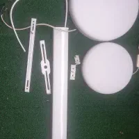 لامپ هالوژن