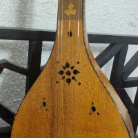 سه تار تک مهر استاد مفاخری|سازهای سنتی|قم, شهدا|دیوار