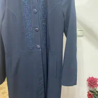 مانتو نو استفاده نشده