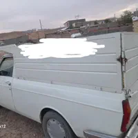 وانت بار عمومی قیمت مناسب|خدمات حمل و نقل|قائن, |دیوار