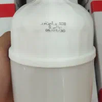 جشنواره فروش لامپ 30 وات با ضمانت فقط 100هزارتومان|لامپ و چراغ|قم, پردیسان|دیوار