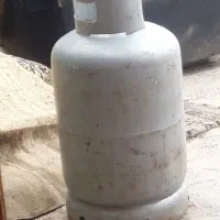 کپسول گاز