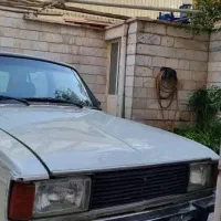 پیکان ۸۳ کلکسیونی