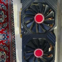 rx580