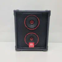 اکو همراه jbl دو بلندگوی ۶ اینچ باند هیئت  گیتار|سیستم صوتی خانگی|تبریز, |دیوار