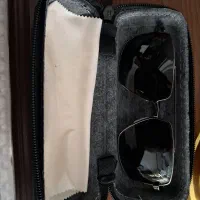 عینک دودی اورجینال وارداتی|زیورآلات و اکسسوری|بروجرد, |دیوار