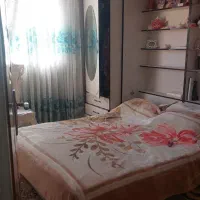 ۶۵ متر دوخواب طبقه چهارم|اجارهٔ آپارتمان|تهران, شهرک ولیعصر جنوبی|دیوار