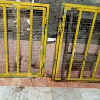 درب گنجه|لوازم جانبی حیوانات|بومهن, |دیوار