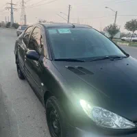 206 اس دی مدل ۹۰ v10