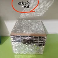 شیرینی خوری شکلات خوری تزئینی کادویی مجسمه|صنایع دستی و سایر لوازم تزئینی|رشت, کوی عرفان|دیوار