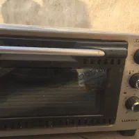 توستر لوکسل ترک