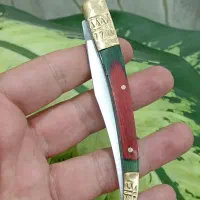 چاقو کلکسیونی نو