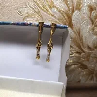 گوشواره طلا فروش فوری ۱درصد