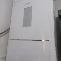 کولر ایستاده مدیا