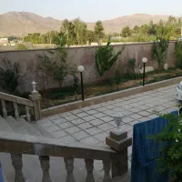 سپیدان|اجارهٔ کوتاه‌مدت ویلا و باغ|همایجان, |دیوار