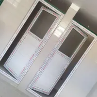 درب پنجره دوجداره upvc|مصالح و تجهیزات ساختمان|تویسرکان, |دیوار