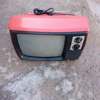 تلویزیون قدیمی