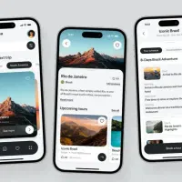 ساخت اپلیکیشن اندروید، iOS ، وب اپ، وب سایت