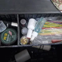 لوازم ناخن|آرایشی، بهداشتی، درمانی|شاهنجرین, |دیوار