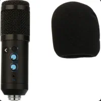 میکروفون foxxray fxr-sum-09 گیمینگ، تولید محتوا