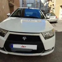 دنا پلاس دنده ای تیپ ۱ مدل ۱۳۹۸|خودرو سواری و وانت|رشت, لاکانی|دیوار