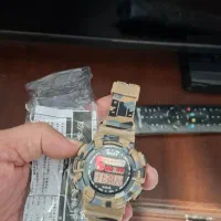 ساعت مچی دیجتالی نو|ساعت|شهریار, شهریار|دیوار