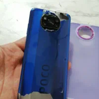 poco x3 nfc|موبایل|دزفول, |دیوار