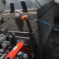 اجرای موتورخانه، نصب و تعمیر پکیج،آبگرمکن و پمپ آب|خدمات پیشه و مهارت|تبریز, |دیوار