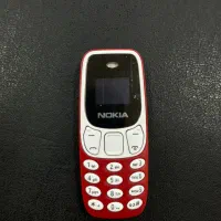 نوکیا مینی مدل bm10 اصلی دوسیم|موبایل|اصفهان, احمدآباد|دیوار